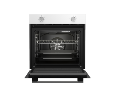 Arçelik AFM 130 B Beyaz Ankastre Fırın