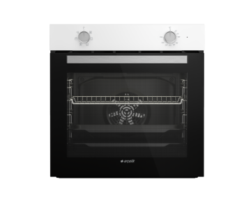 Arçelik AFM 130 B Beyaz Ankastre Fırın