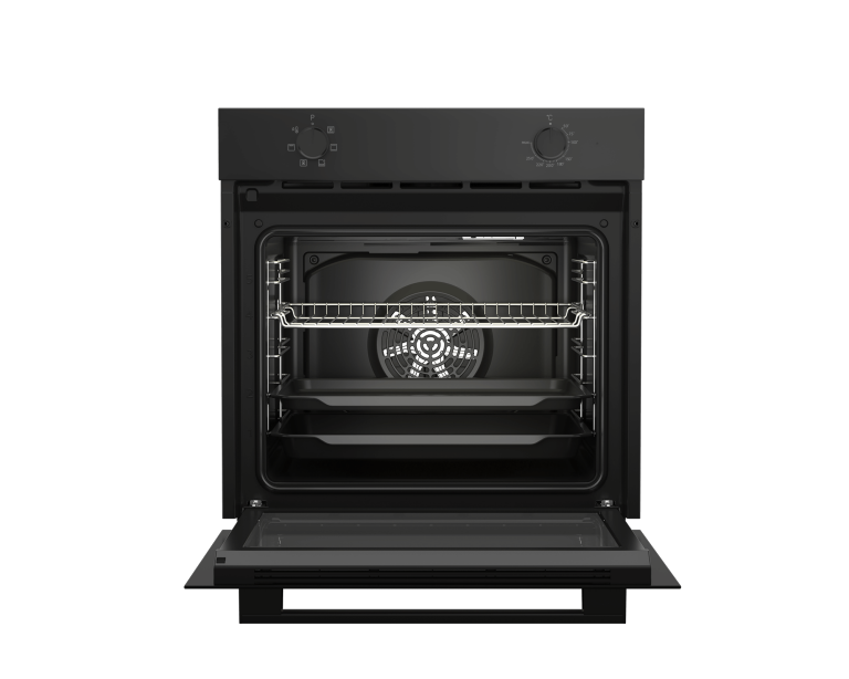 Arçelik AFM 130 S Siyah Ankastre Fırın