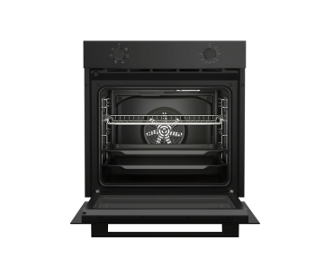 Arçelik AFM 130 S Siyah Ankastre Fırın