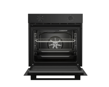 Arçelik AFM 130 S Siyah Ankastre Fırın