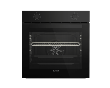 Arçelik AFM 130 S Siyah Ankastre Fırın