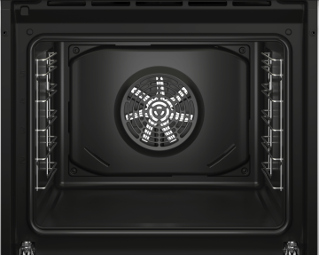 Arçelik AFM 130 S Siyah Ankastre Fırın