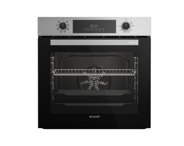 Arçelik AFM 340 I Inox Ankastre Fırın