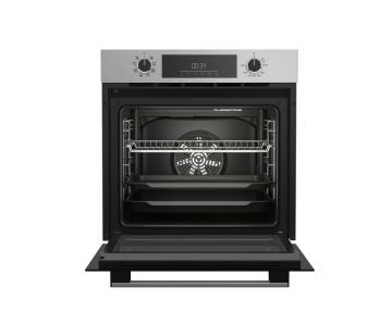 Arçelik AFM 340 I Inox Ankastre Fırın