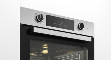 Arçelik AFM 340 I Inox Ankastre Fırın