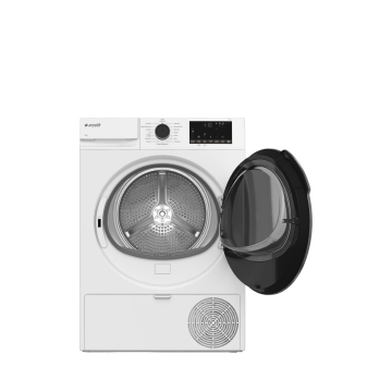 Arçelik 1001 KMX 10 kg Çamaşır Kurutma Makinesi