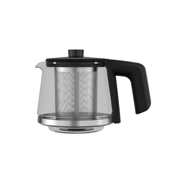 Arçelik CM 3626 IC 1650 W Cam Demlikli Çay Makinesi