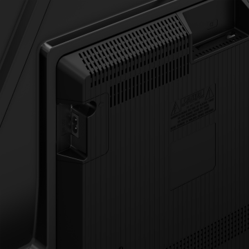 Arçelik 7 Serisi A 765 C 4K Ultra HD 65'' 165 Ekran Uydu Alıcılı Google Smart LED TV