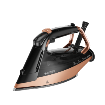 Arçelik BEU 9030 D Aria Expert 3000 W Buharlı Ütü