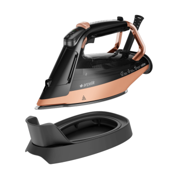 Arçelik BEU 9030 D Aria Expert 3000 W Buharlı Ütü