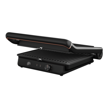 Arçelik TM 6046 CS Resital Siyah 2400 W Tost Makinesi