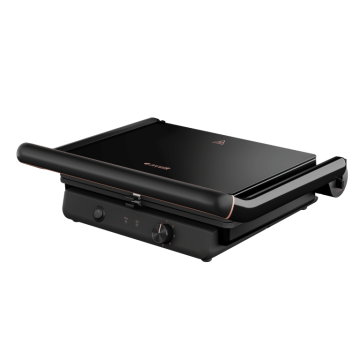 Arçelik TM 6046 CS Resital Siyah 2400 W Tost Makinesi