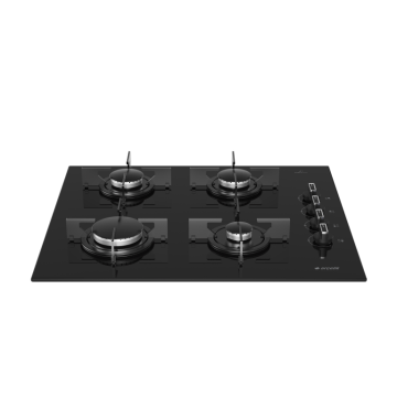 Arçelik OCD T 601 ES Siyah Cam Ankastre Ocak