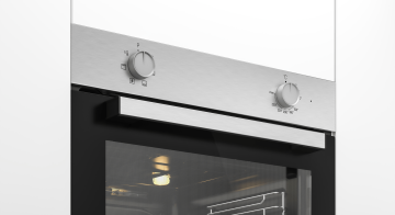 Arçelik AFM 130 I Inox Ankastre Fırın