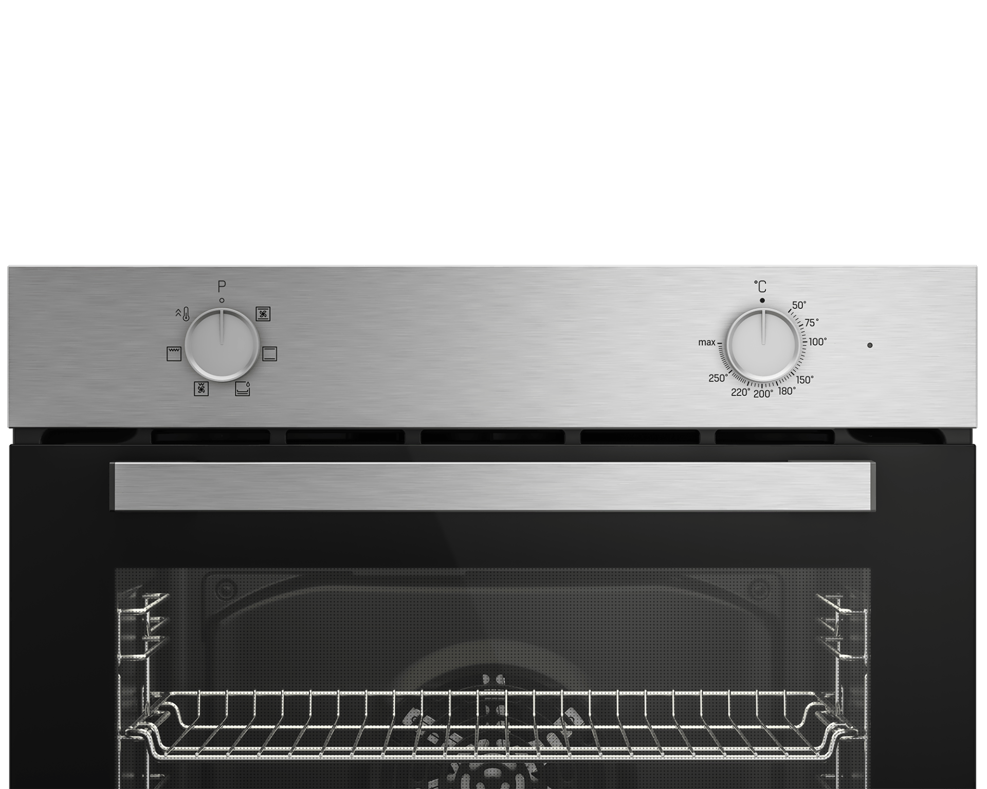 Arçelik AFM 130 I Inox Ankastre Fırın