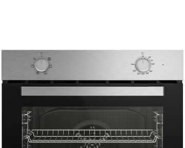 Arçelik AFM 130 I Inox Ankastre Fırın