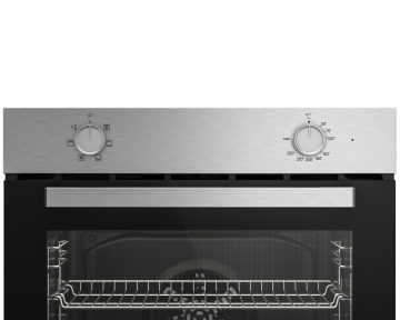 Arçelik AFM 130 I Inox Ankastre Fırın