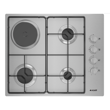 Arçelik OXD D 611 EI Ankastre Ocak