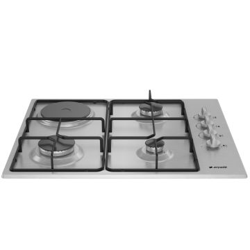 Arçelik OXD D 611 EI Ankastre Ocak