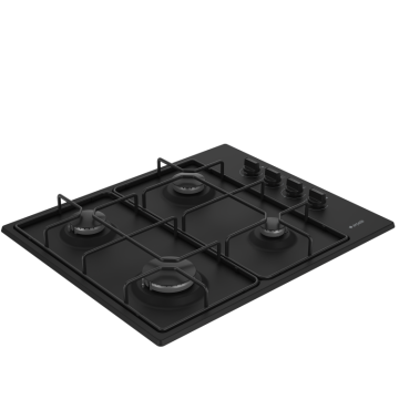 Arçelik OMD D 611 ES Siyah Ankastre Ocak