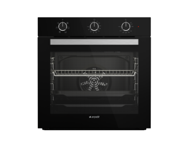 Arçelik AFC 230 S Siyah Ankastre Fırın