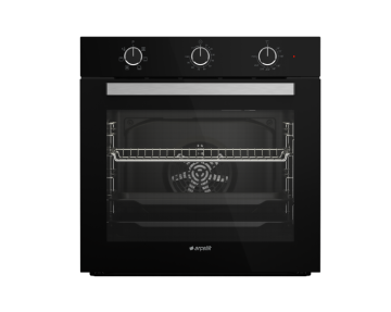 Arçelik AFC 230 S Siyah Ankastre Fırın