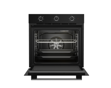Arçelik AFC 230 S Siyah Ankastre Fırın