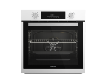 Arçelik AFM 340 B Beyaz Ankastre Fırın