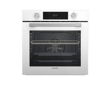 Arçelik AFC 340 B Beyaz Ankastre Fırın