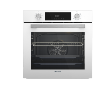 Arçelik AFC 340 B Beyaz Ankastre Fırın