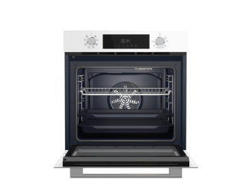 Arçelik AFC 340 B Beyaz Ankastre Fırın