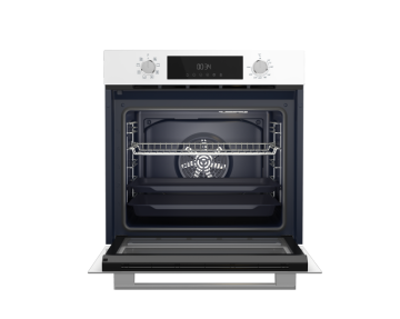 Arçelik AFC 340 B Beyaz Ankastre Fırın