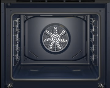 Arçelik AFC 340 B Beyaz Ankastre Fırın