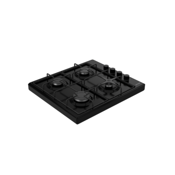 Arçelik STO 810 SYDG Siyah Set Üstü Ocak