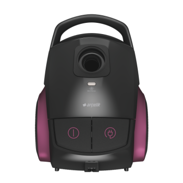 Arçelik TRB 6984 800 W Toz Torbalı Süpürge