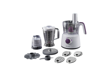 Arçelik K 1291 1000 W Mutfak Robotu