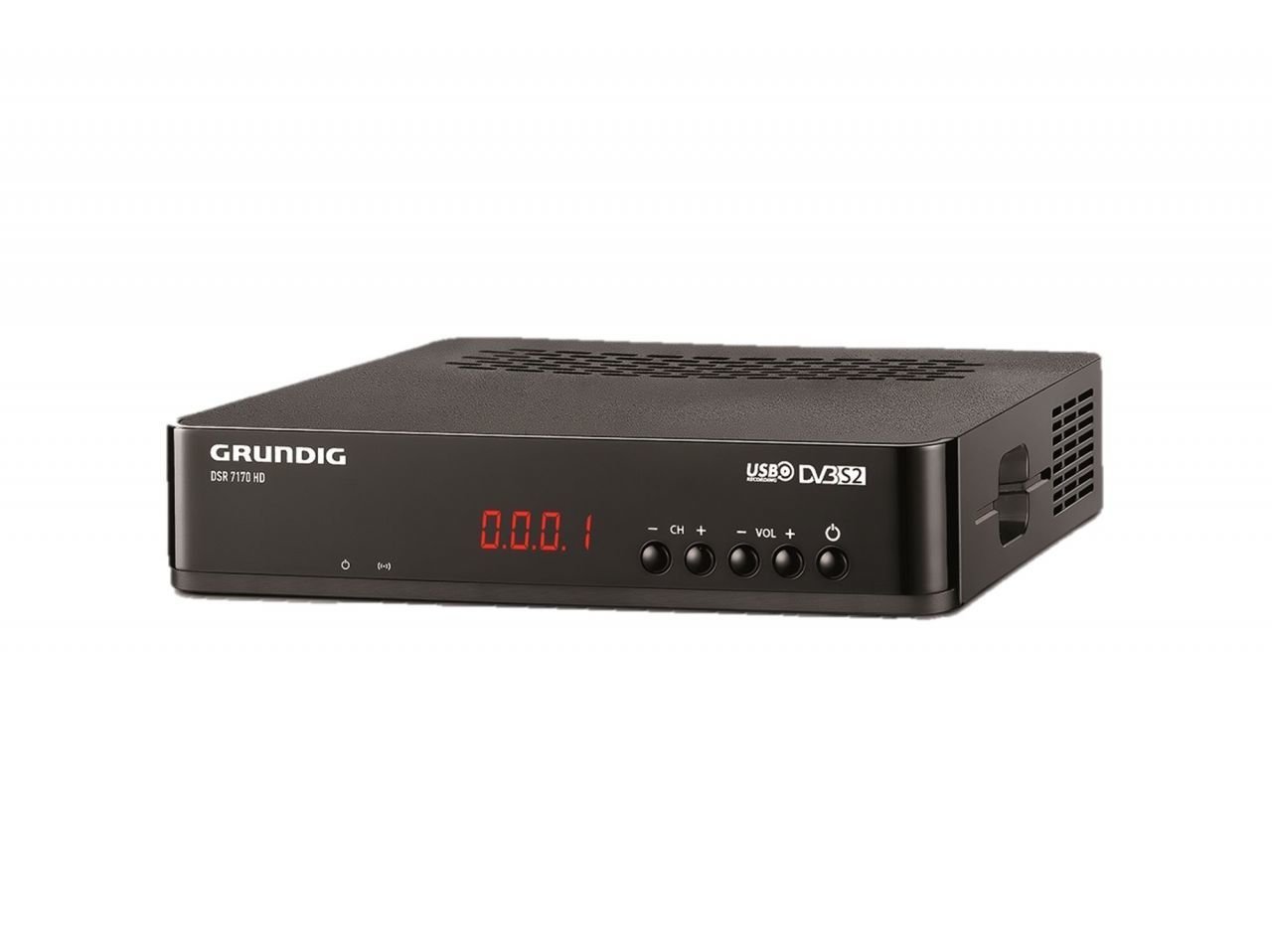 Grundig DSR 7170 Uydu Alıcısı