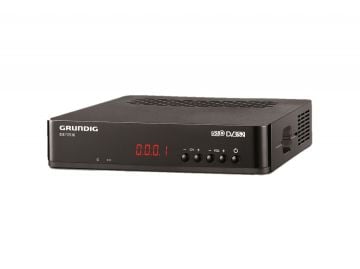 Grundig DSR 7170 Uydu Alıcısı