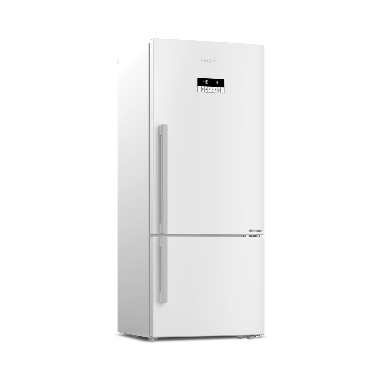Arçelik 274581 EB Kombi No Frost Buzdolabı