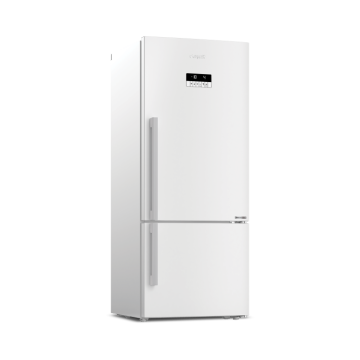 Arçelik 274581 EB Kombi No Frost Buzdolabı