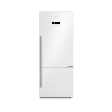 Arçelik 274581 EB Kombi No Frost Buzdolabı