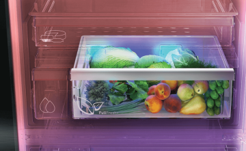 Arçelik 284630 EI Kombi No Frost Buzdolabı