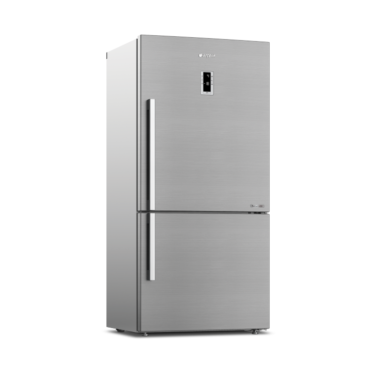 Arçelik 284630 EI Kombi No Frost Buzdolabı