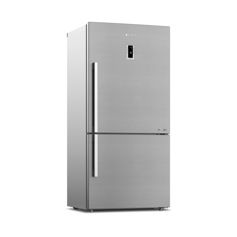 Arçelik 284630 EI Kombi No Frost Buzdolabı