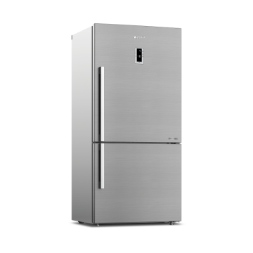 Arçelik 284630 EI Kombi No Frost Buzdolabı