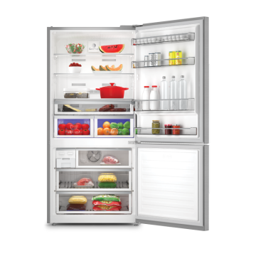 Arçelik 284630 EI Kombi No Frost Buzdolabı