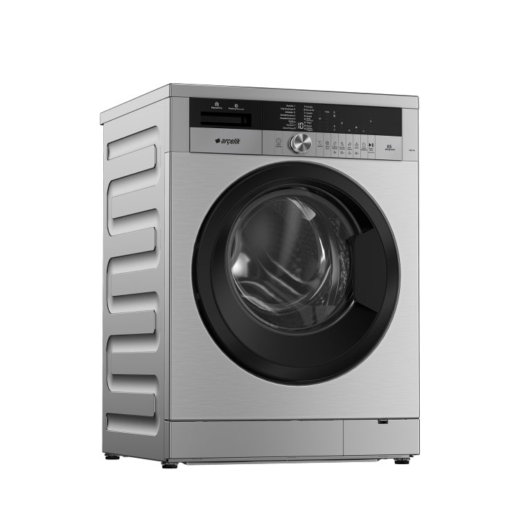 Arçelik 8051 YKI Wi-Fi 8 kg / 5 kg Kurutmalı Çamaşır Makinesi