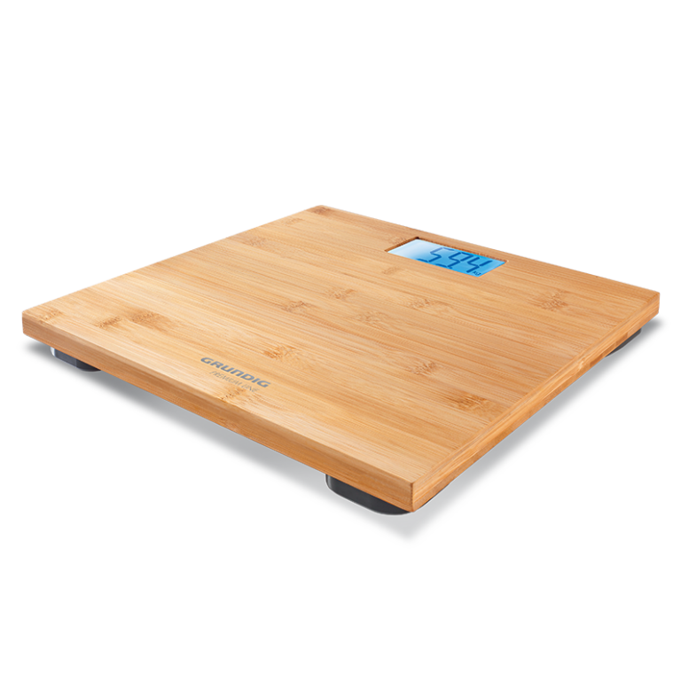 Grundig PS 4110 Bambu Dijital Baskül