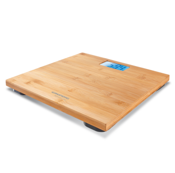 Grundig PS 4110 Bambu Dijital Baskül
